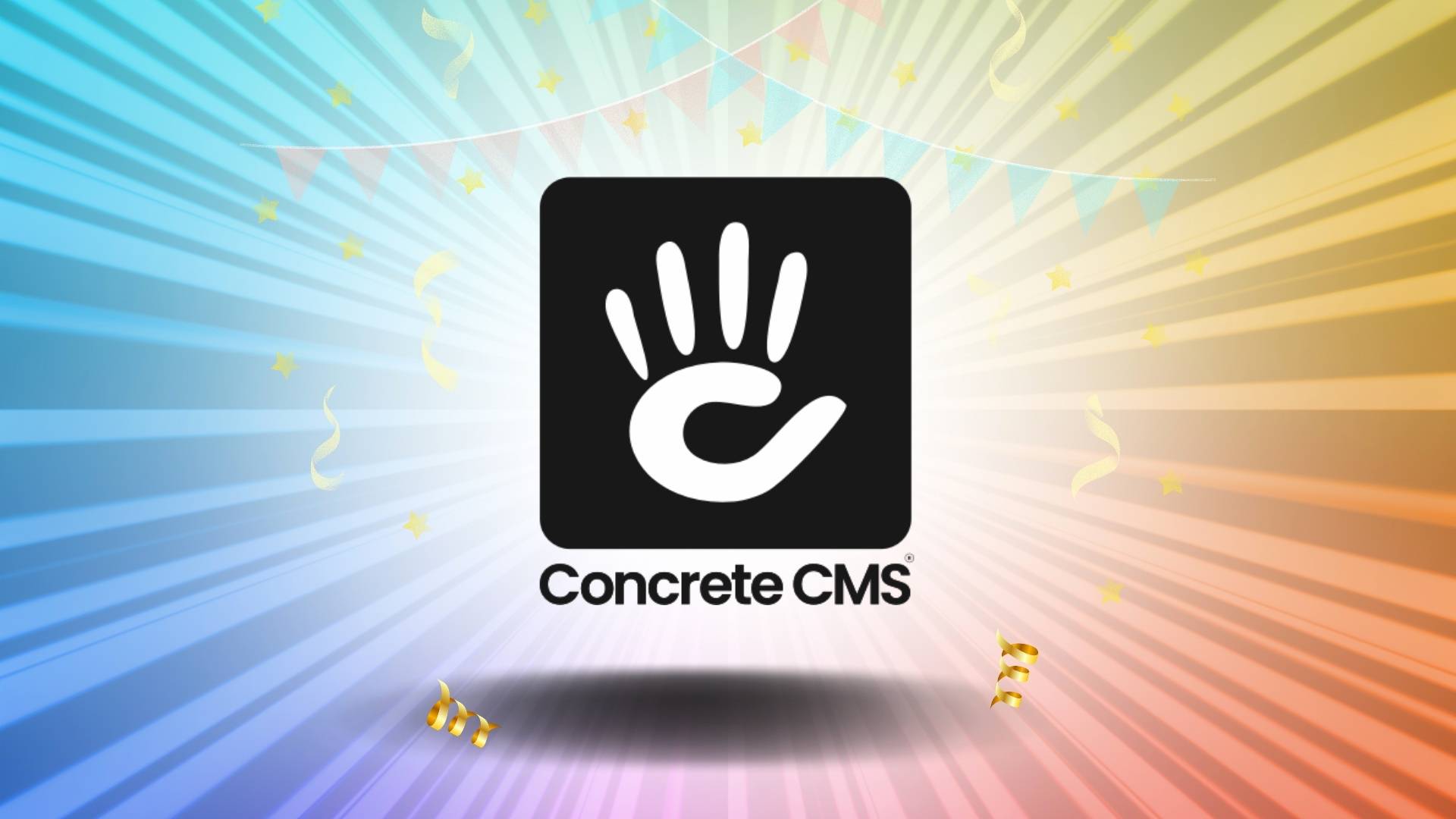Concrete CMS Wins Spring 2025 Top Rated Award