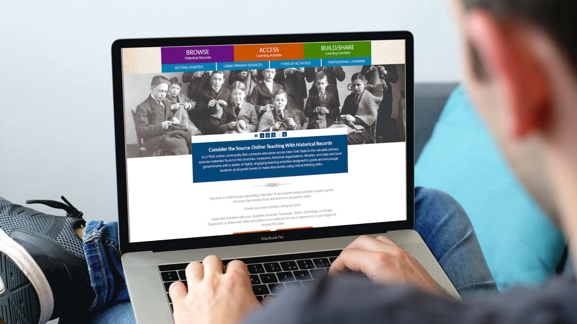 Consider The Source New York Consider The Source New York