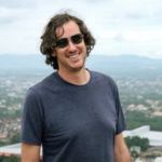 Josh Bender - Web Developer